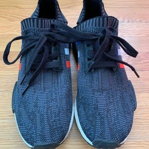 ADIDAS Primeknit Tricolor BB2887 NMD R1 PK